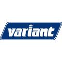 Variant Trailers Australia logo